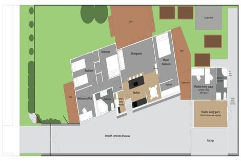 Photo of property in 8 Deanwell Avenue, Deanwell, Hamilton, 3206