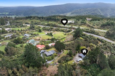 Photo of property in 70 Kaitoke Loop, Kaitoke, Upper Hutt, 5018