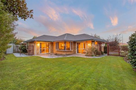 Photo of property in 9 Cardigan Bay Place, Addington, Christchurch, 8024
