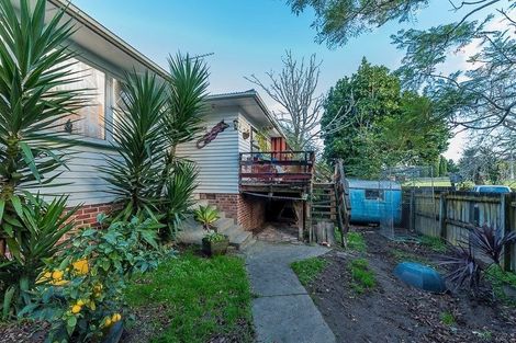 Photo of property in 1/5 Kohiwi Road, Manurewa, Auckland, 2102