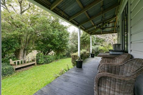 Photo of property in 3 Adolphus Street, Norsewood, 4974