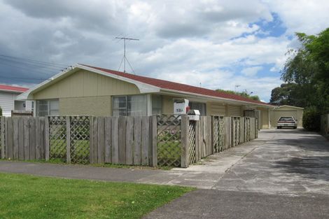 Photo of property in 13a Kenderdine Road, Papatoetoe, Auckland, 2025