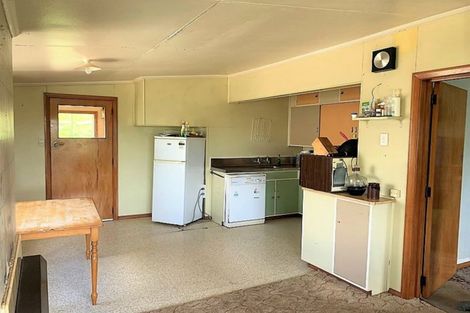 Photo of property in 395 Tataramoa Road, Matamau, Dannevirke, 4977