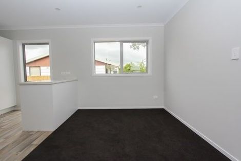 Photo of property in 4/14 Breckons Avenue, Nawton, Hamilton, 3200