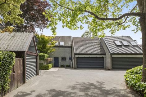 Photo of property in 3/37a Holmwood Road, Merivale, Christchurch, 8014