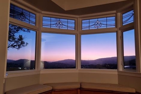 Photo of property in 31 Rangoon Street, Khandallah, Wellington, 6035