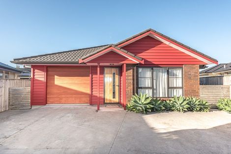 Photo of property in 28 Leicester Place, Springvale, Whanganui, 4501
