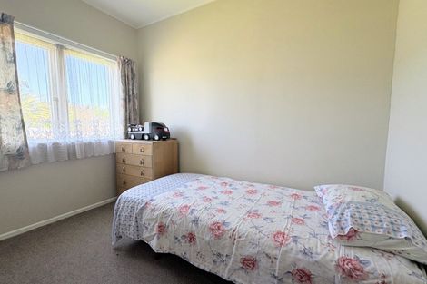 Photo of property in 89 Apatu Street, Wairoa, 4108
