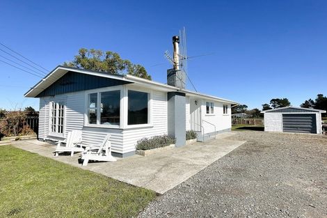 Photo of property in 56 Goldings Line, Marton, 4787