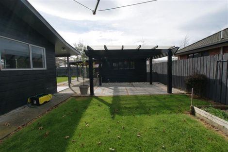 Photo of property in 2a Nikau Drive, Redwoodtown, Blenheim, 7201