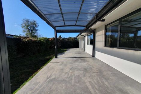 Photo of property in 7 Alexander Lane, Kaiapoi, 7630