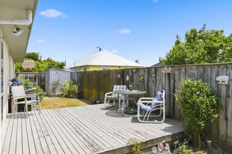 Photo of property in 61b Winchester Street, Levin, 5510