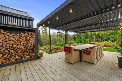 Photo of property in 551 Krippner Road, Puhoi, Silverdale, 0994