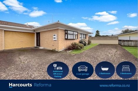 Photo of property in 3/45 Wellington Street, Pukekohe, 2120