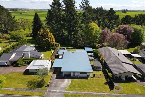 Photo of property in 28 Cullen Crescent, Tokoroa, 3420