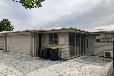 Photo of property in 48a North Avon Road, Richmond, Christchurch, 8013