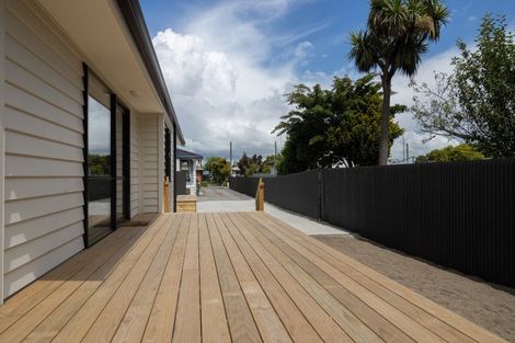 Photo of property in 8a Windsor Street, Allenton, Ashburton, 7700