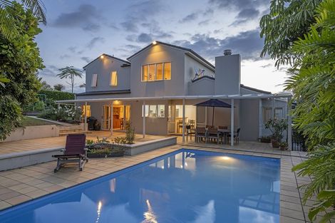 Photo of property in 13 Ingram Road, Remuera, Auckland, 1050