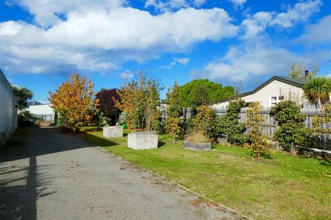 Photo of property in 7 Mersey Street, South Hill, Oamaru, 9400