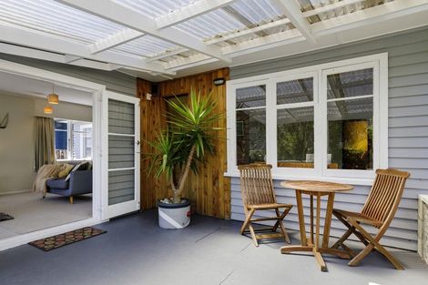 Photo of property in 710 Main Road North, Te Marua, Upper Hutt, 5018