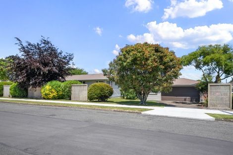 Photo of property in 29 Kings Drive, Levin, 5510