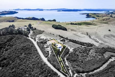 Photo of property in 234 Wharau Road, Kerikeri, 0293