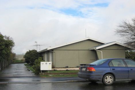 Photo of property in 173 Leet Street, Invercargill, 9810