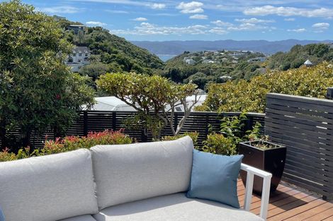 Photo of property in 71 Cashmere Avenue, Khandallah, Wellington, 6035