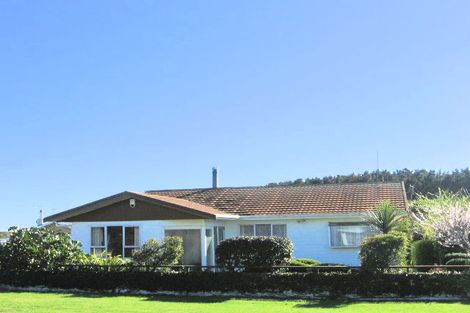 Photo of property in 19 Andrews Street, Foxton Beach, Foxton, 4815