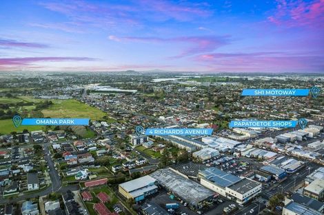 Photo of property in 104/4 Richards Avenue, Papatoetoe, Auckland, 2025