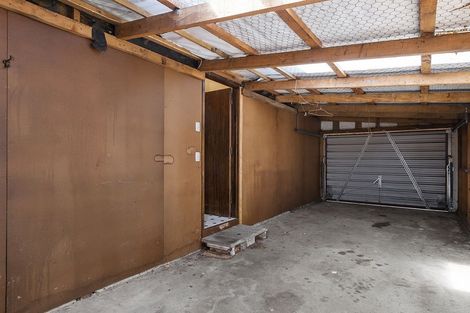 Photo of property in 17 Fingall Street, South Dunedin, Dunedin, 9012