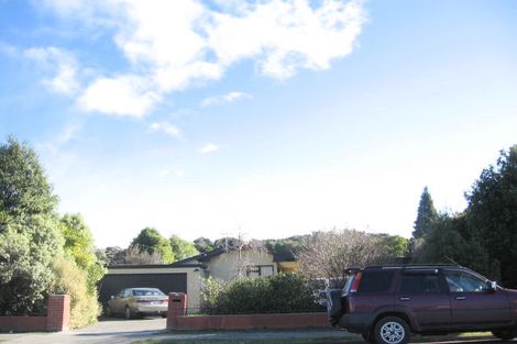 Photo of property in 12 Church Road, Taradale, Napier, 4112