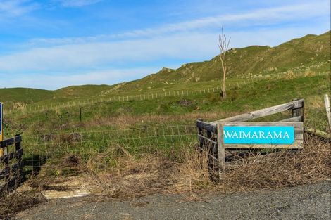 Photo of property in 1504 Waimarama Road, Waimarama, Havelock North, 4294