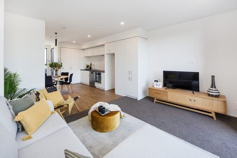 Photo of property in 6/4 Waverley Street, Sydenham, Christchurch, 8023