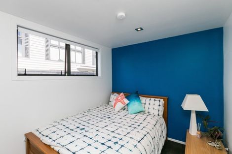 Photo of property in 5/45 Childers Terrace, Kilbirnie, Wellington, 6022