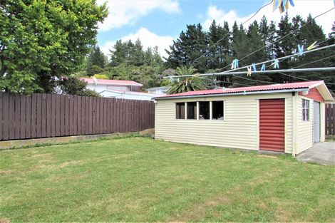 Photo of property in 33 Stockdale Street, Wainuiomata, Lower Hutt, 5014