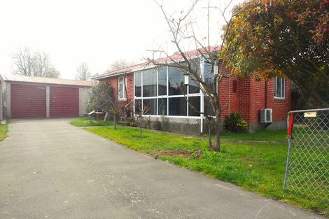 Photo of property in 51 Alexandra Street, Temuka, 7920