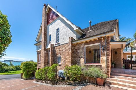 Photo of property in 60 Paritai Drive, Orakei, Auckland, 1071