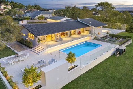 Photo of property in 163 Schnapper Road, Schnapper Rock, Auckland, 0632