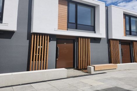 Photo of property in The Paddington, 42/97d Taranaki Street, Te Aro, Wellington, 6011