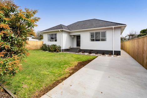 Photo of property in 34 Miro Street, Inglewood, 4330