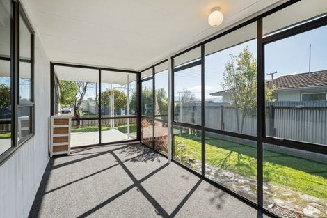 Photo of property in 207 Weld Street, Witherlea, Blenheim, 7201