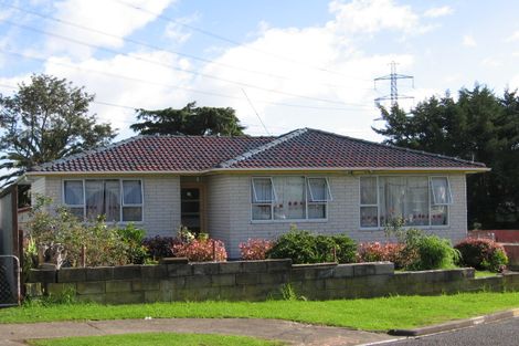 Photo of property in 10 Guthrey Place, Otara, Auckland, 2023