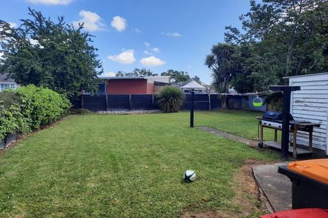 Photo of property in 32 Cardiff Street, Awapuni, Palmerston North, 4412