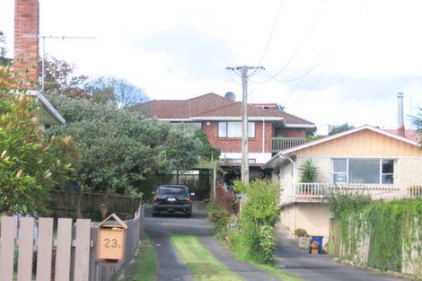 Photo of property in 23a Lavelle Road, Henderson, Auckland, 0612