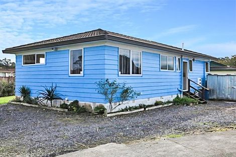 Photo of property in 225 Waitemata Drive, Ranui, Auckland, 0612