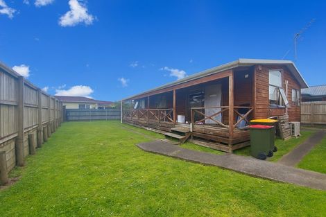 Photo of property in 25b Bledisloe Street, Papatoetoe, Auckland, 2104