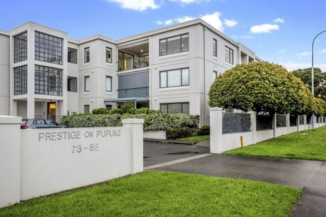 Photo of property in Prestige On Pupuke, 12/73 Anzac Street, Takapuna, Auckland, 0622