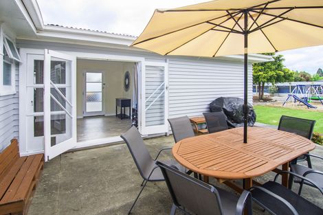 Photo of property in 101 Cockburn Street, Kuripuni, Masterton, 5810