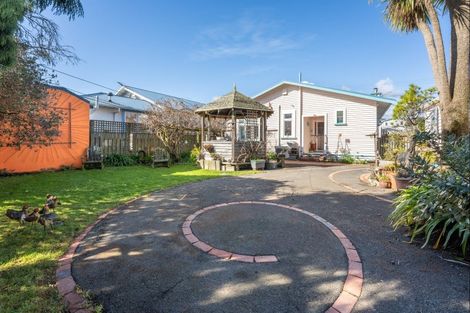 Photo of property in 109 William Street, Petone, Lower Hutt, 5012